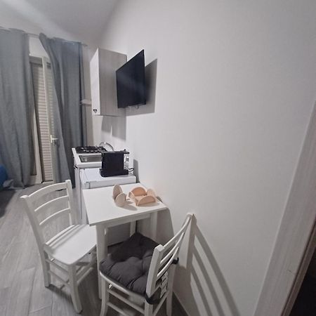 Le Camere Del Villaggio 阿格里真托 外观 照片