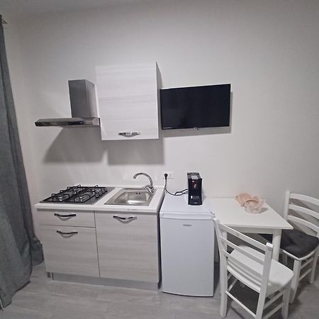 Le Camere Del Villaggio 阿格里真托 外观 照片