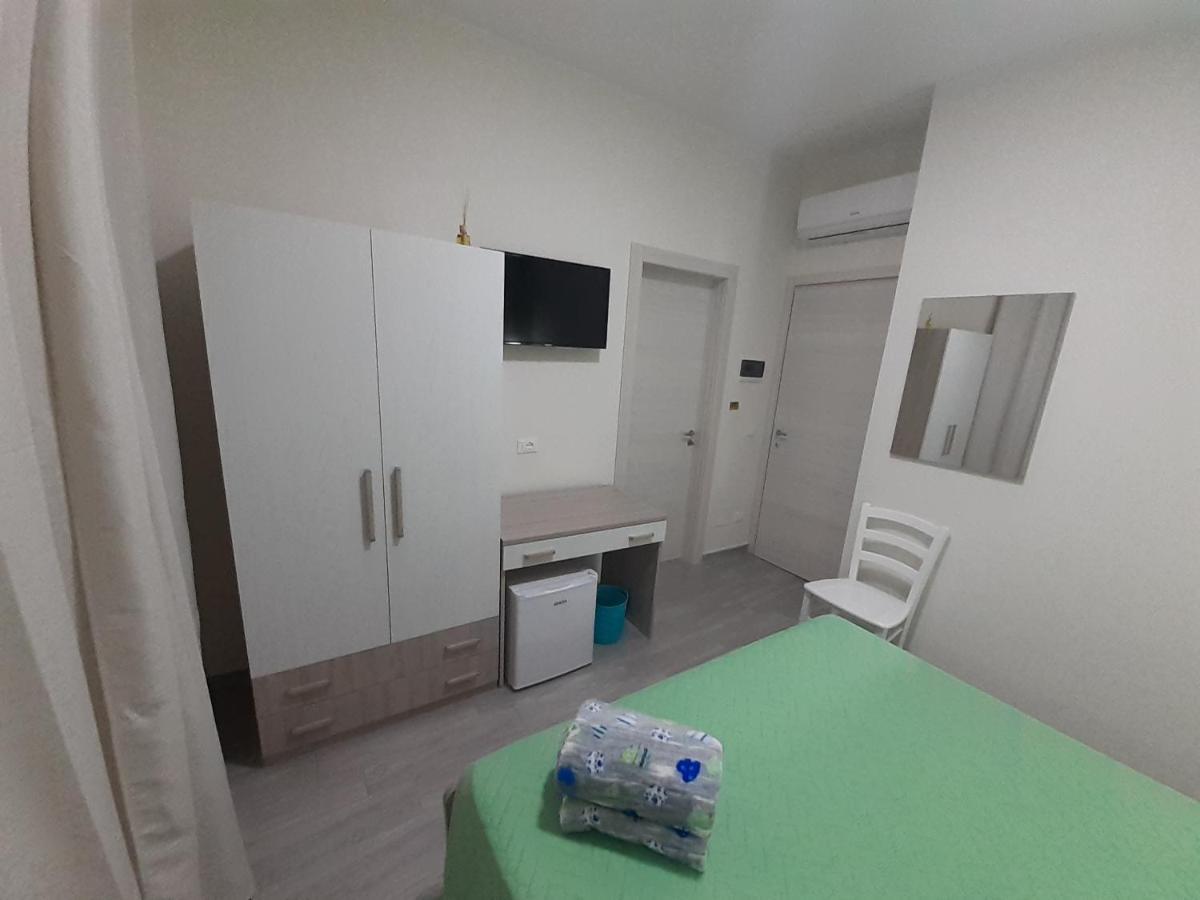 Le Camere Del Villaggio 阿格里真托 外观 照片