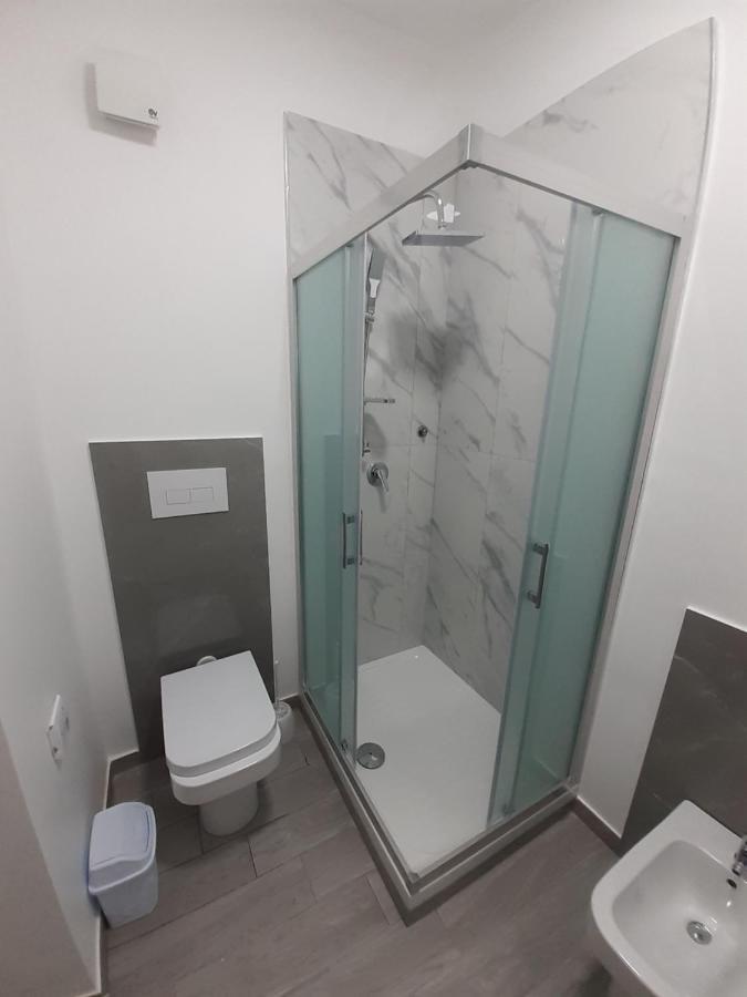 Le Camere Del Villaggio 阿格里真托 外观 照片