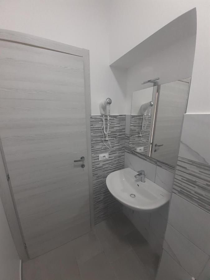 Le Camere Del Villaggio 阿格里真托 外观 照片
