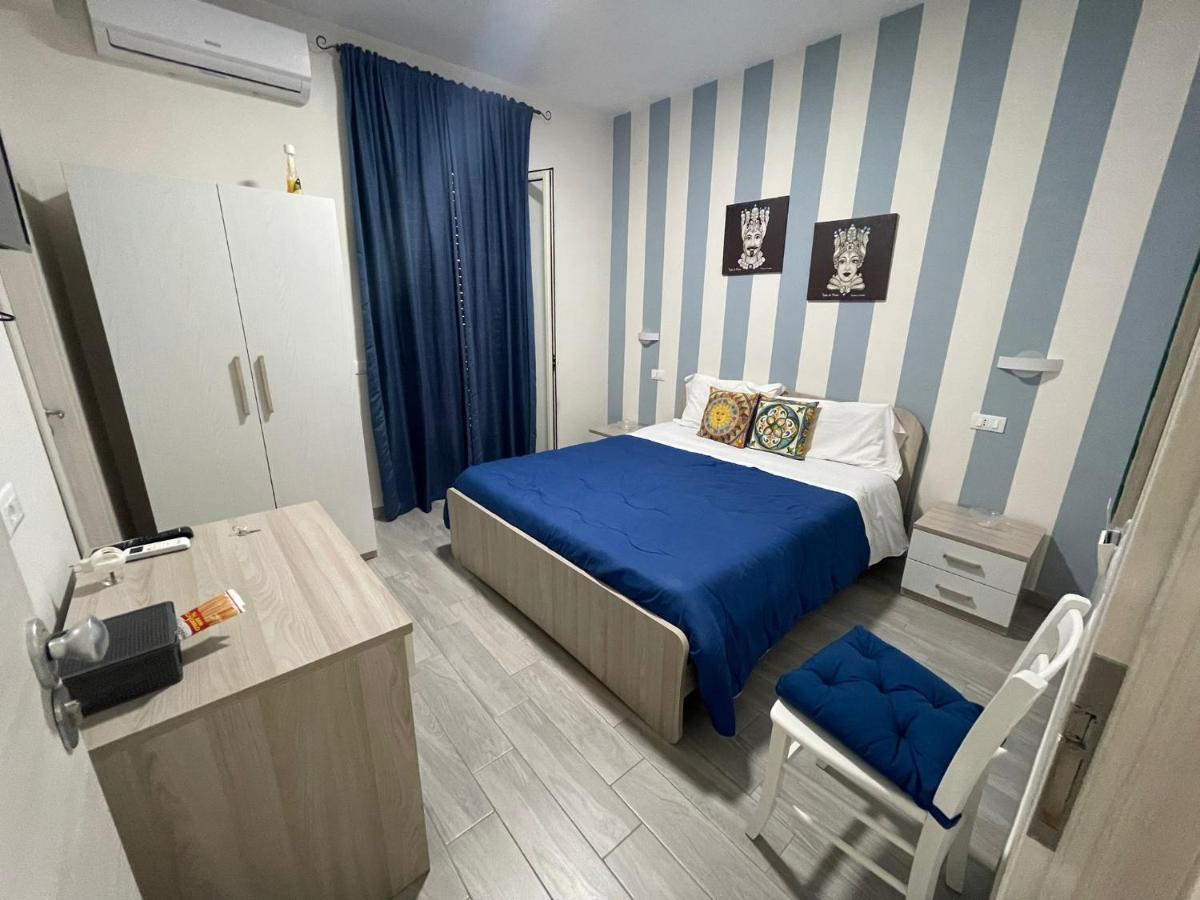 Le Camere Del Villaggio 阿格里真托 外观 照片