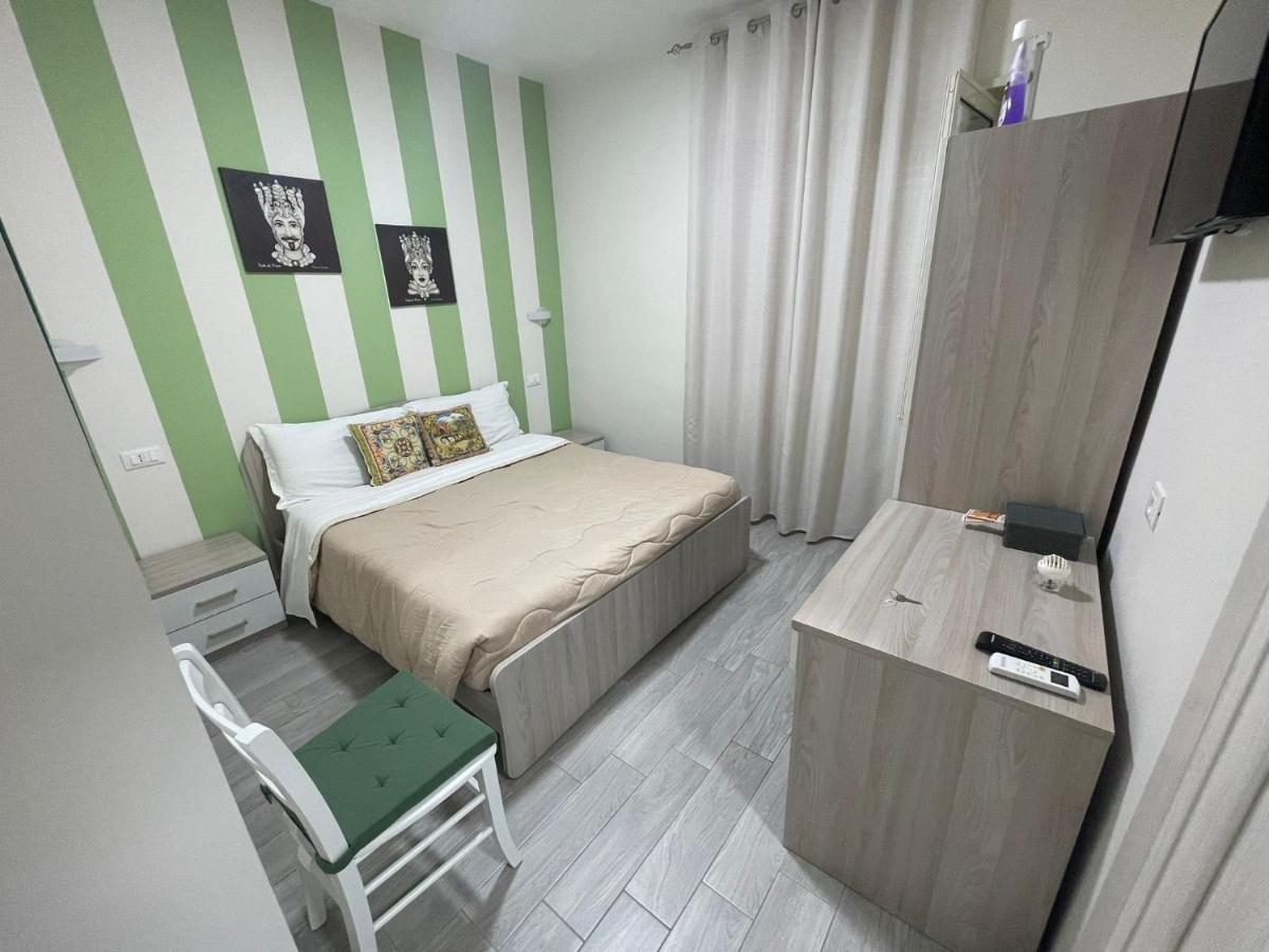 Le Camere Del Villaggio 阿格里真托 外观 照片
