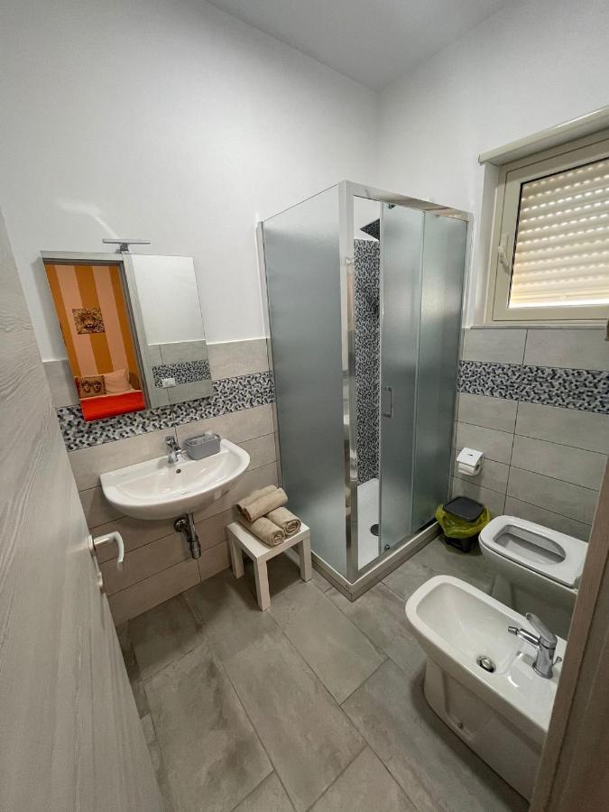 Le Camere Del Villaggio 阿格里真托 外观 照片