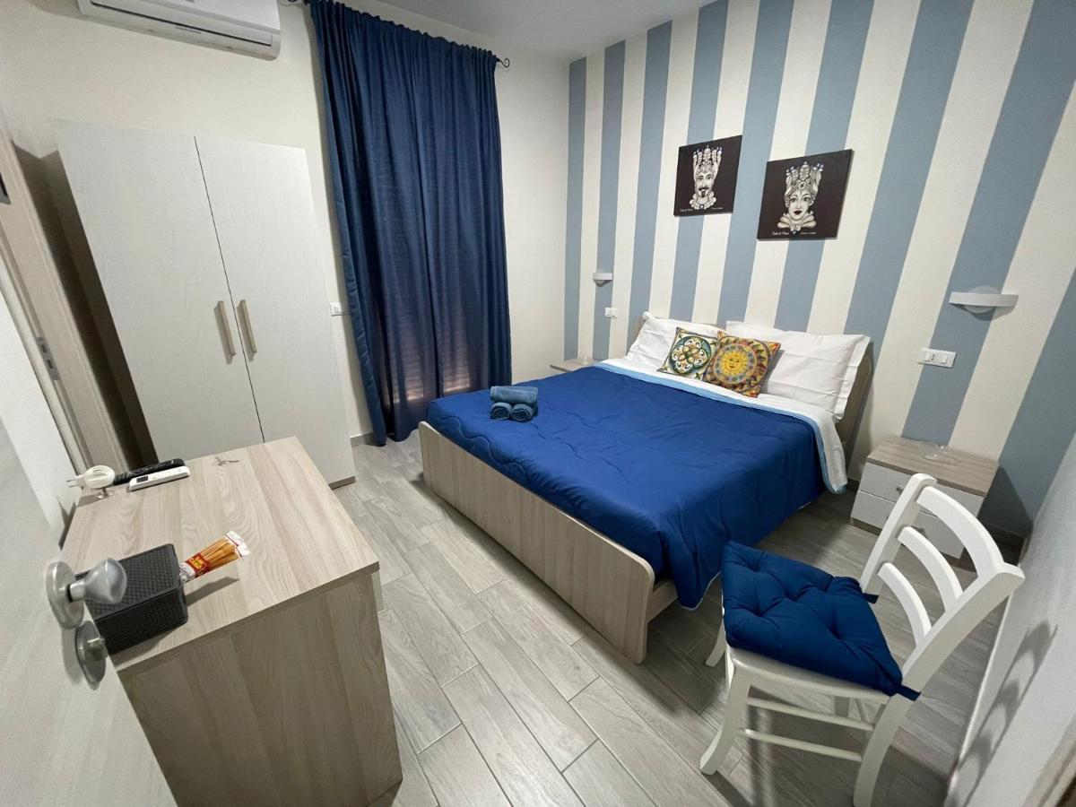 Le Camere Del Villaggio 阿格里真托 外观 照片