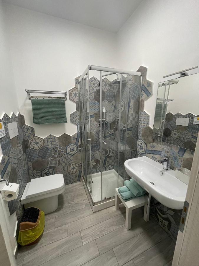 Le Camere Del Villaggio 阿格里真托 外观 照片
