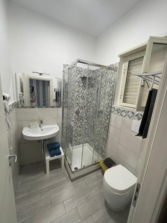 Le Camere Del Villaggio 阿格里真托 外观 照片