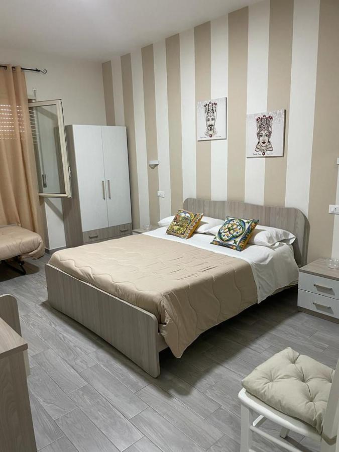 Le Camere Del Villaggio 阿格里真托 外观 照片