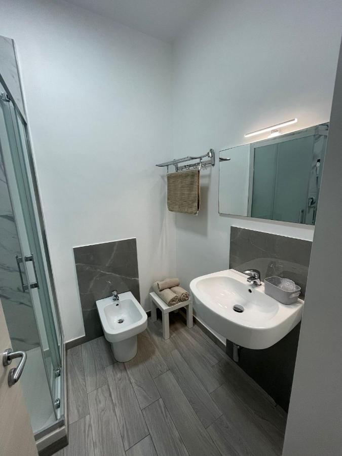 Le Camere Del Villaggio 阿格里真托 外观 照片